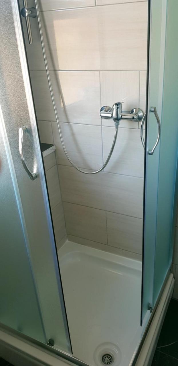 Penthouse Spudic Karlovac Apartment Bagian luar foto